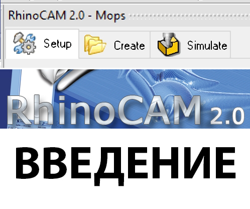 Ринокам Введение